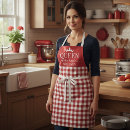 Search for queens aprons Chef