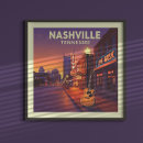 Search for vintage nashville posters Tennessee