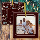 Search for evergreen ornaments Merry christmas