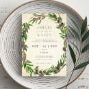 Search for greece wedding invitations Vintage