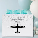 Search for aviation gift bags Airplane
