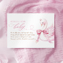 Recherche de book invitations Arc rose