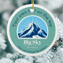 Search for montana ornaments Bozeman