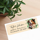 Search for australian shepherd dog return address labels Cute