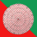 Recherche de pomme jeux de fléchettes Pour tous