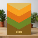Search for stripes pattern postcards Stylish