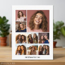Search for 9 postcards Photo collage