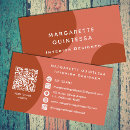 Search for matte business cards Sleek elegant chic