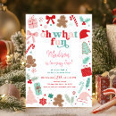 Recherche de anniversaire noël invitations Fête de noël