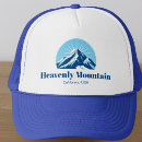 Recherche de ski trucker casquettes Vacances