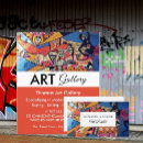 Search for graffity business cards Customer