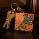 Search for vintage record player keychains Gramophone