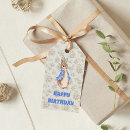 Search for rabbit gift tags Rose