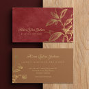 Search for owner business cards Luxury
