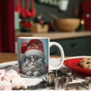 Search for santa claw mugs Festive
