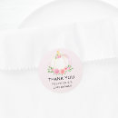 Search for thank you fall stickers Pink