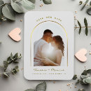 Recherche de save the date mariage magnets Simple