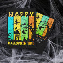 Recherche de happy halloween invitations Cimetière