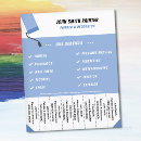 Search for painter flyers Handyman