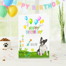 Recherche de boston terrier birthday Anniversaire heureux