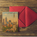 Recherche de indianapolis cartes postales Paysage urbain