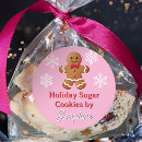 Search for sugar cookie stickers Winter