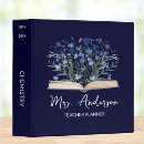 Search for teacher planner binders Flowers