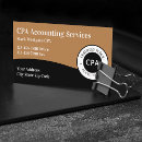 Recherche de comptable certifié cartes visite Moderne