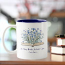 Search for growing flowers mugs Bookish
