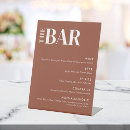 Search for bar signs Alcohol