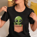 Search for extraterrestrial clothing Ufo lover