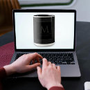 Search for modern geometric mugs Fun