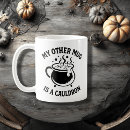Search for gothic humour mugs Black and white