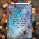 Search for john 3 16 christmas cards Religious