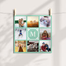 Recherche de motif turquoise posters Pour eux