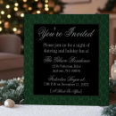 Recherche de glam noël invitations Vacances