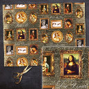 Search for renaissance tissue paper Italian