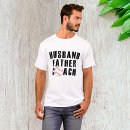 Search for baseball quotes tshirts Father