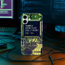 Recherche de circuits iphone coques Moderne