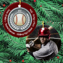 Search for baseball photo ornaments Team