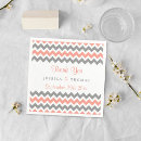 Recherche de chevrons serviettes Invités