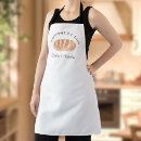 Search for buns aprons Baking