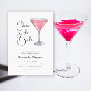 Search for cosmopolitan invitations Elegant