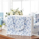 Search for vintage floral gift bags Botanical