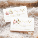 Recherche de tombeau invitations Tombole citrouille rose