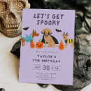 Search for costume birthday invitations Kids costume party