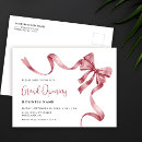 Search for ribbon cutting invitations Customer