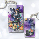 Search for witch spells keychains Cute