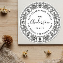 Search for family name stickers Create your own