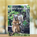 Search for squirrel photo cards Humour